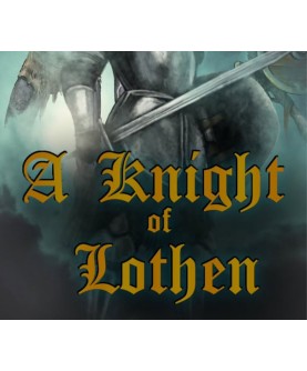 A Knight of Lothen Steam Key GLOBAL